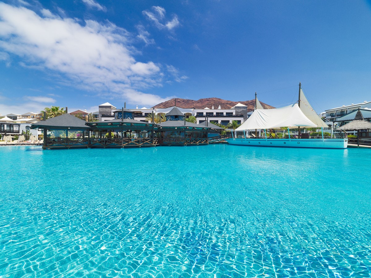 Lanzarote