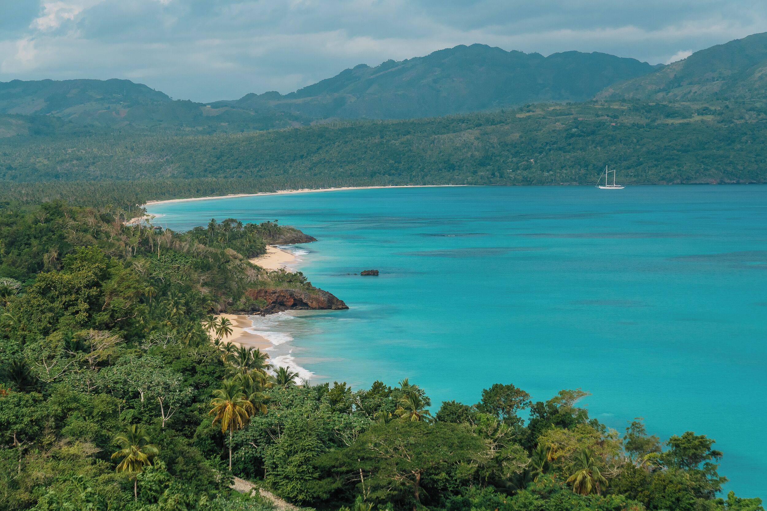 Ocama en Las Galeras