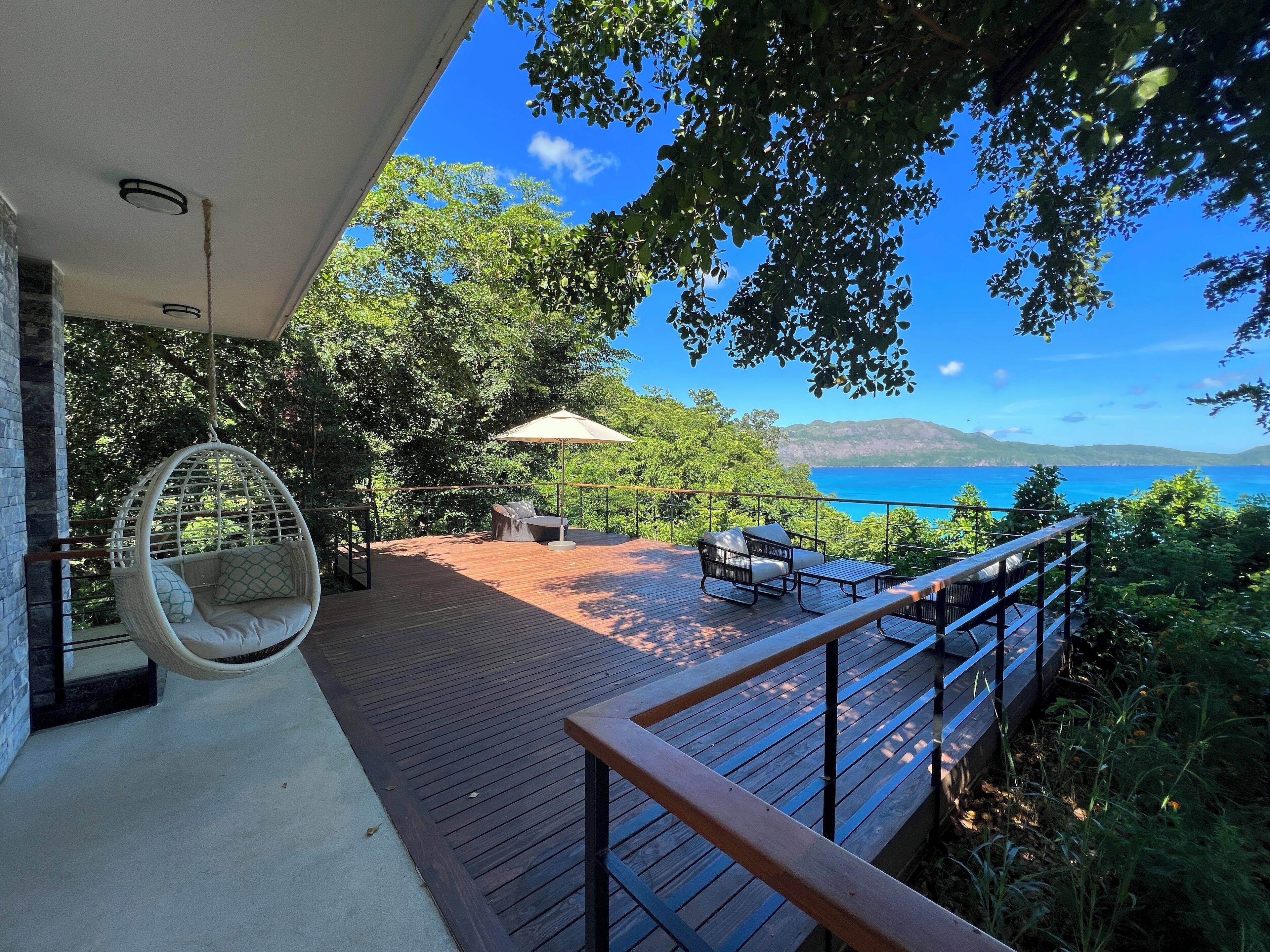 Ocama en Las Galeras