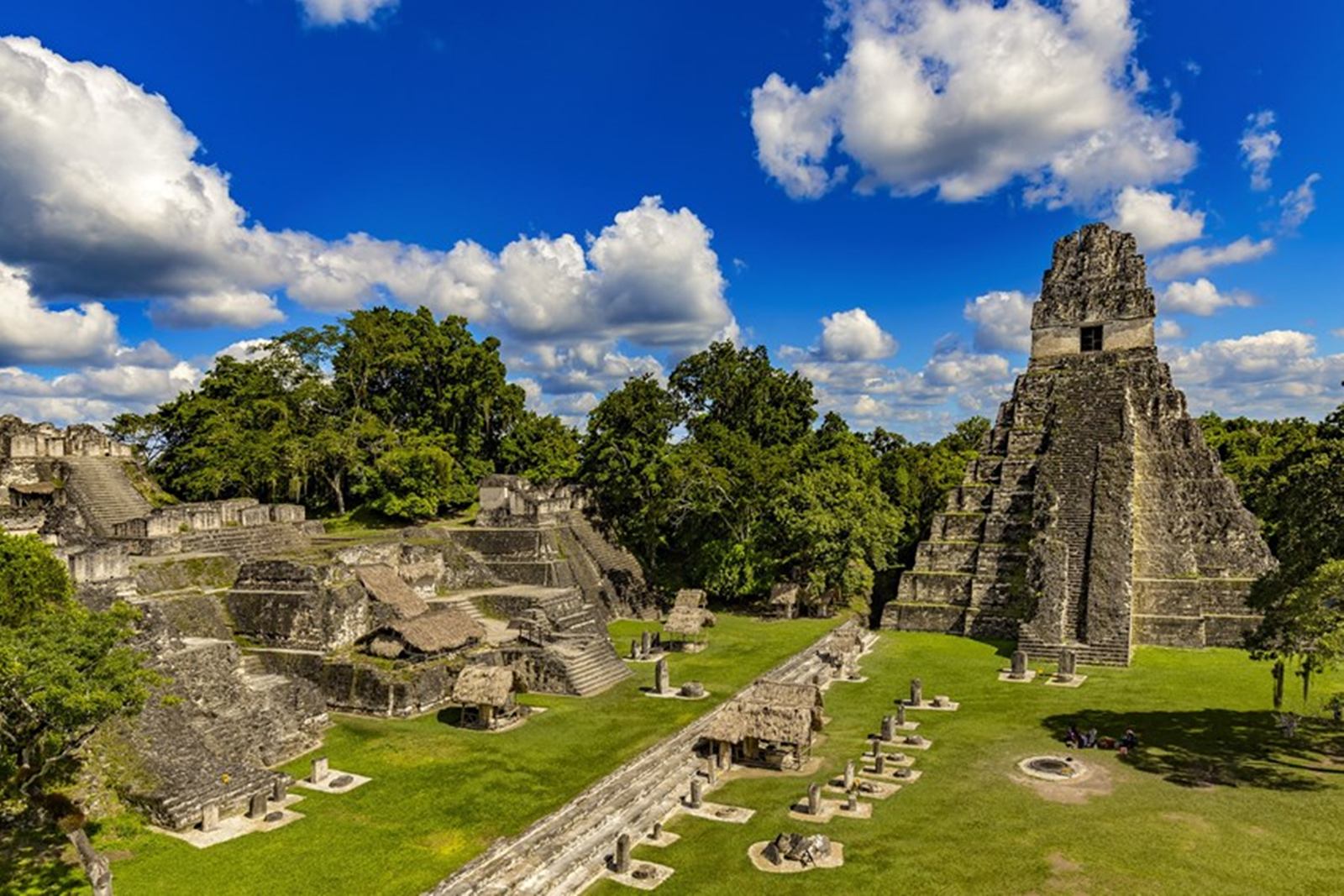 Las Lagunas Boutique Hotel en Guatemala