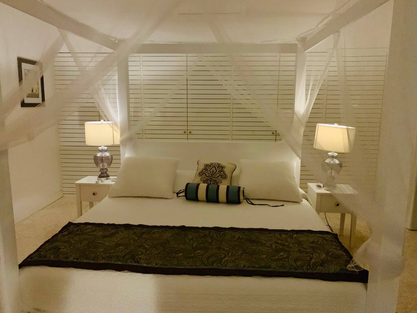 Villa Beachfront en Las Terrenas