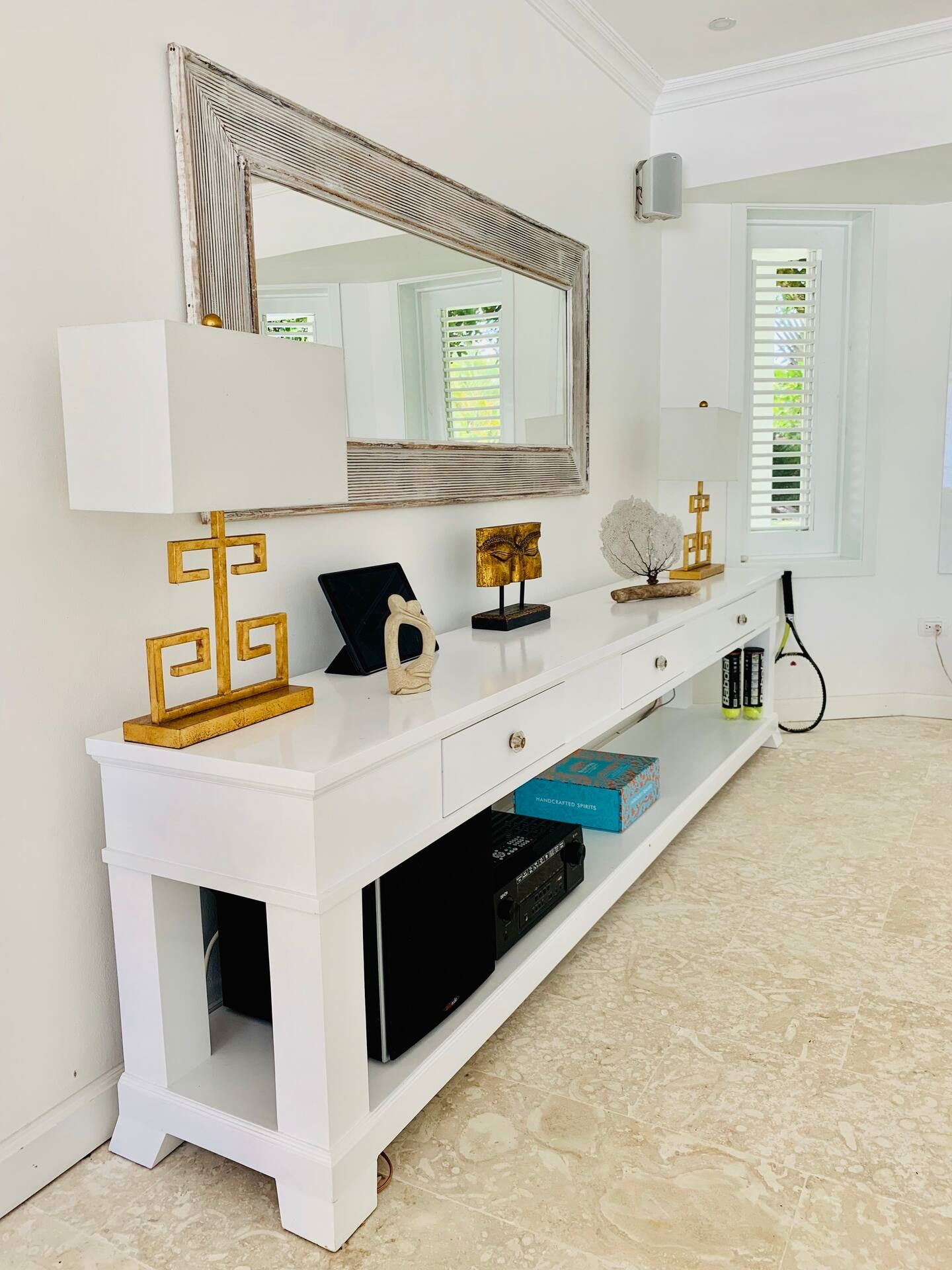 Villa Beachfront en Las Terrenas