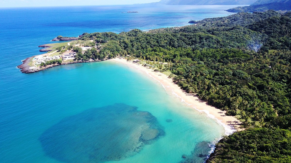 Exclusiva villa Playa Moron en Las Terrenas