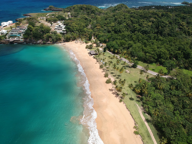 Exclusiva villa Playa Moron en Las Terrenas