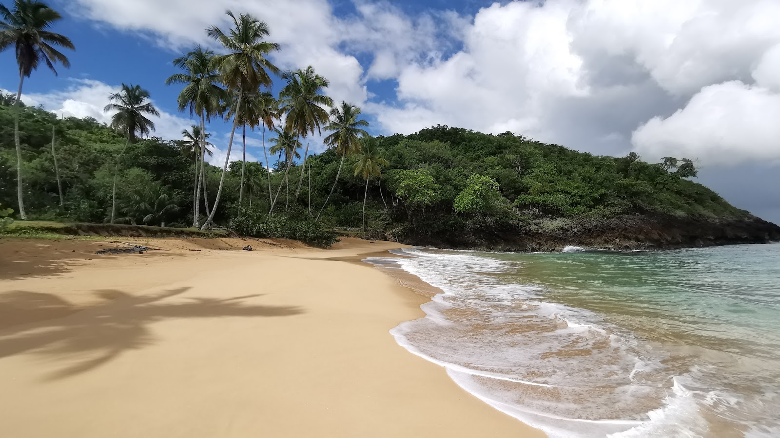 Exclusiva villa Playa Moron en Las Terrenas