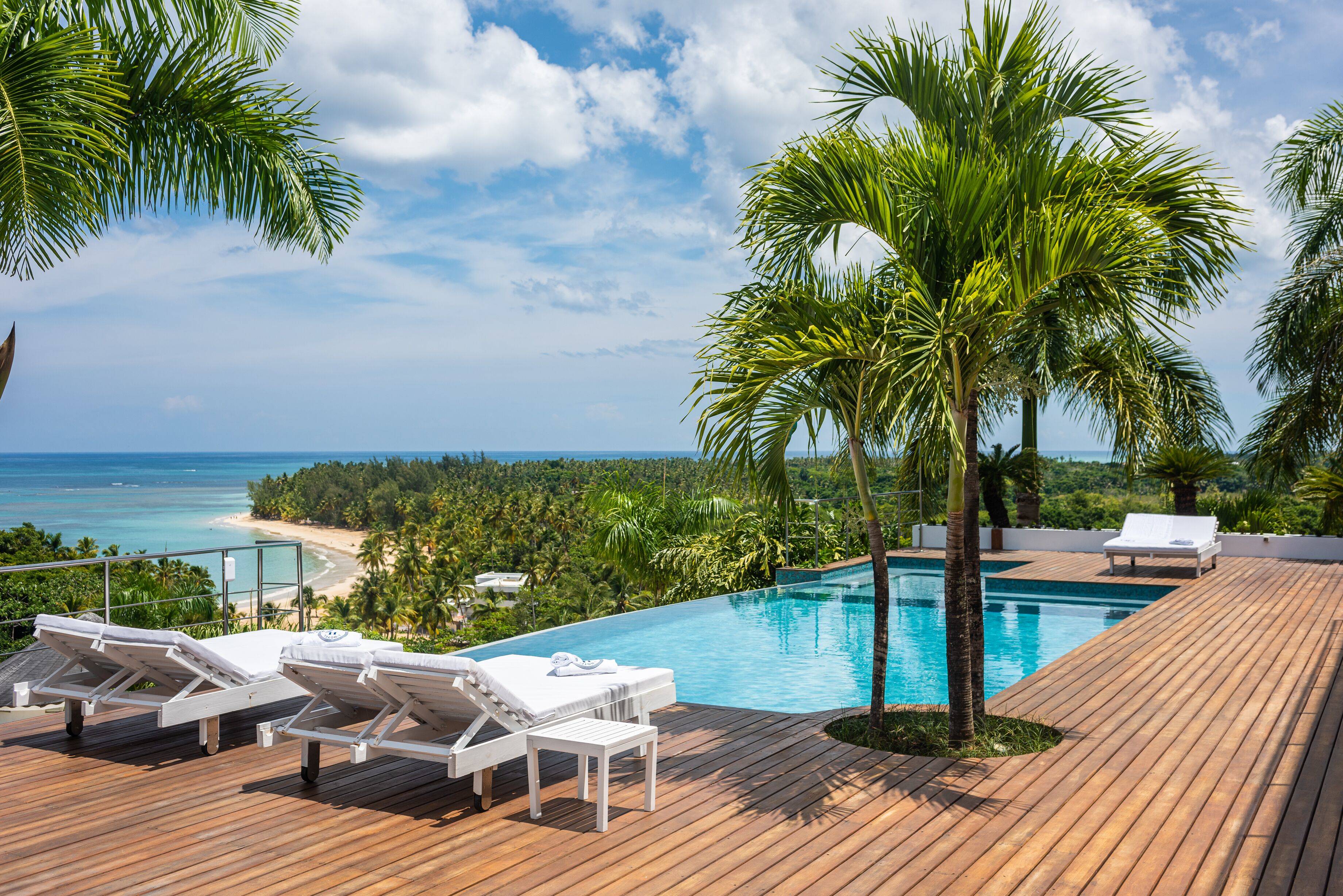 Villa Exclusiva Playa Bonita  en Las Terrenas