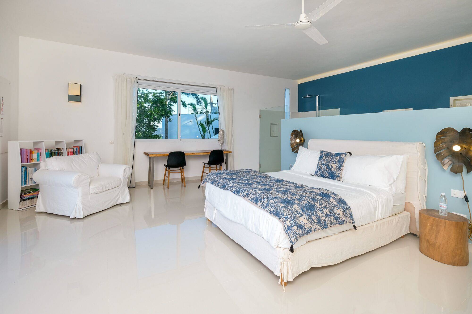 Villa Exclusiva Playa Bonita  en Las Terrenas