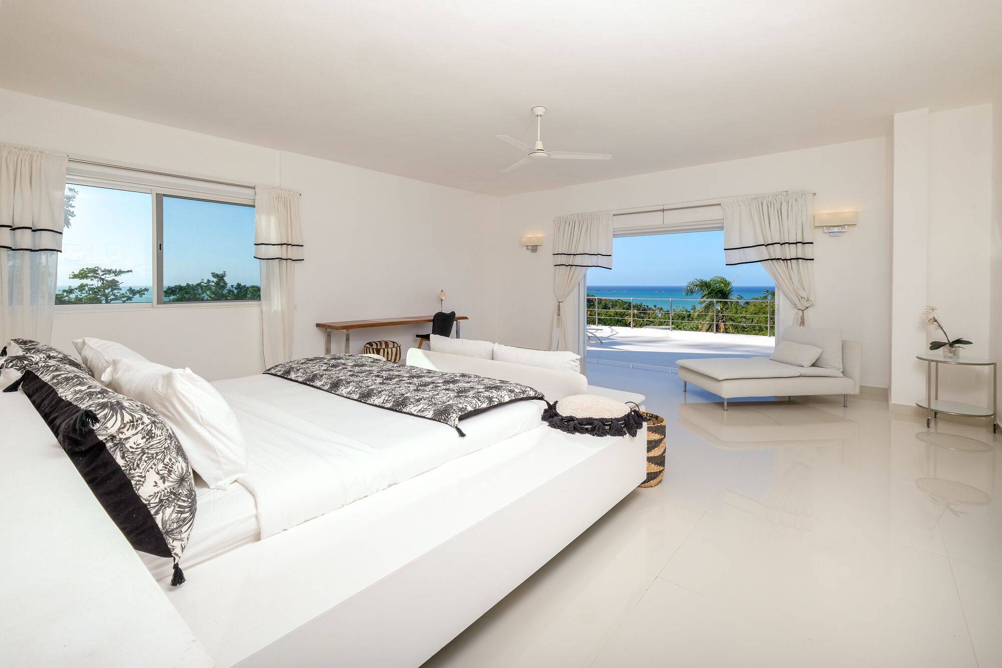 Villa Exclusiva Playa Bonita  en Las Terrenas