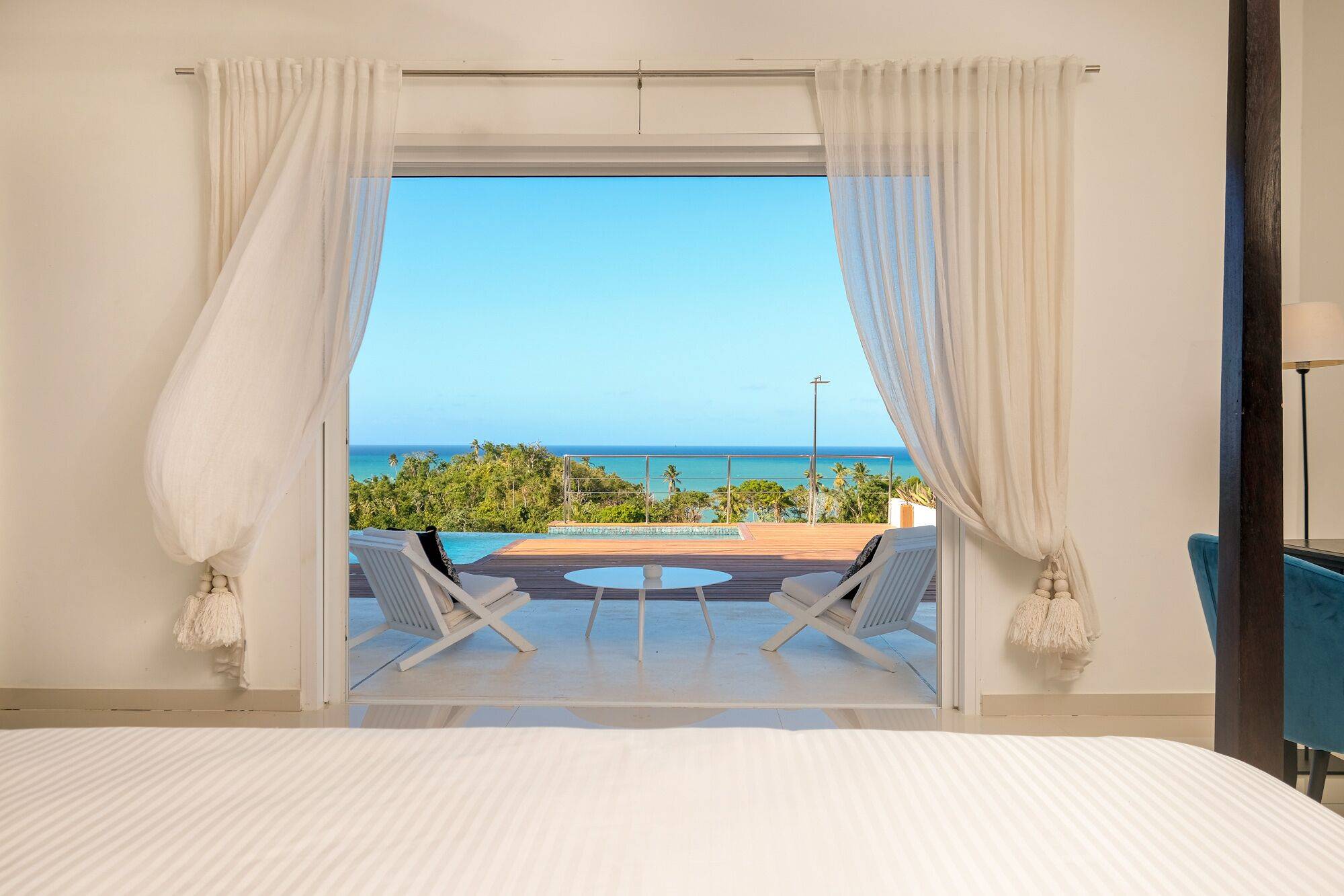 Villa Exclusiva Playa Bonita  en Las Terrenas