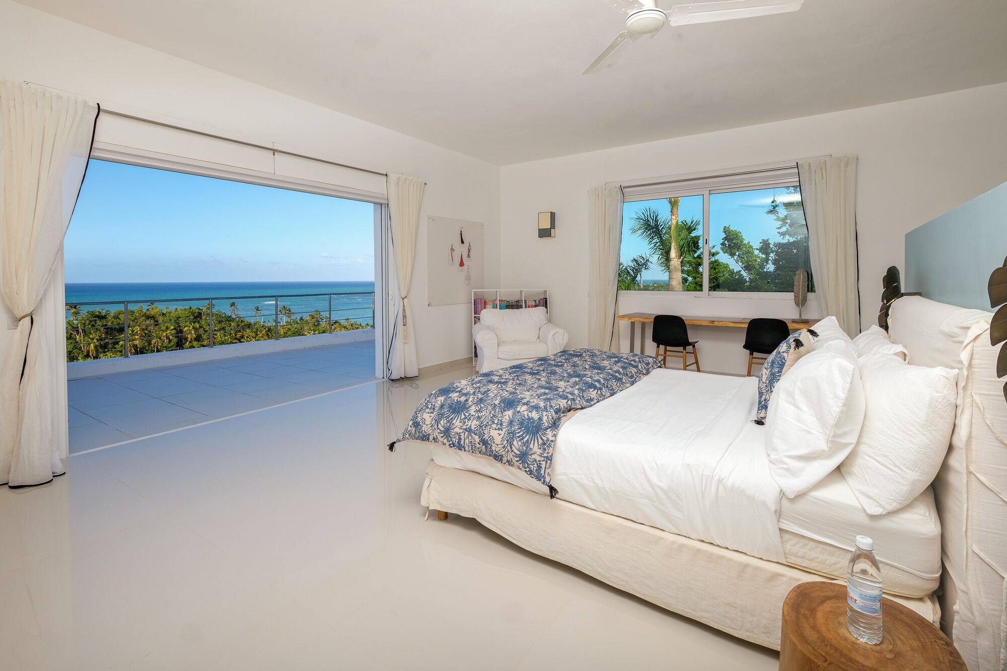 Villa Exclusiva Playa Bonita  en Las Terrenas