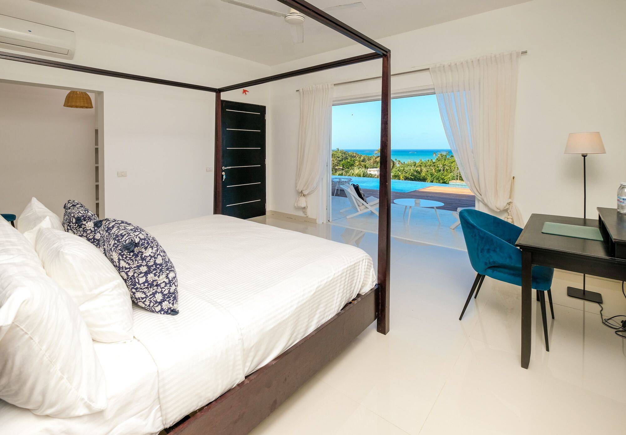 Villa Exclusiva Playa Bonita  en Las Terrenas