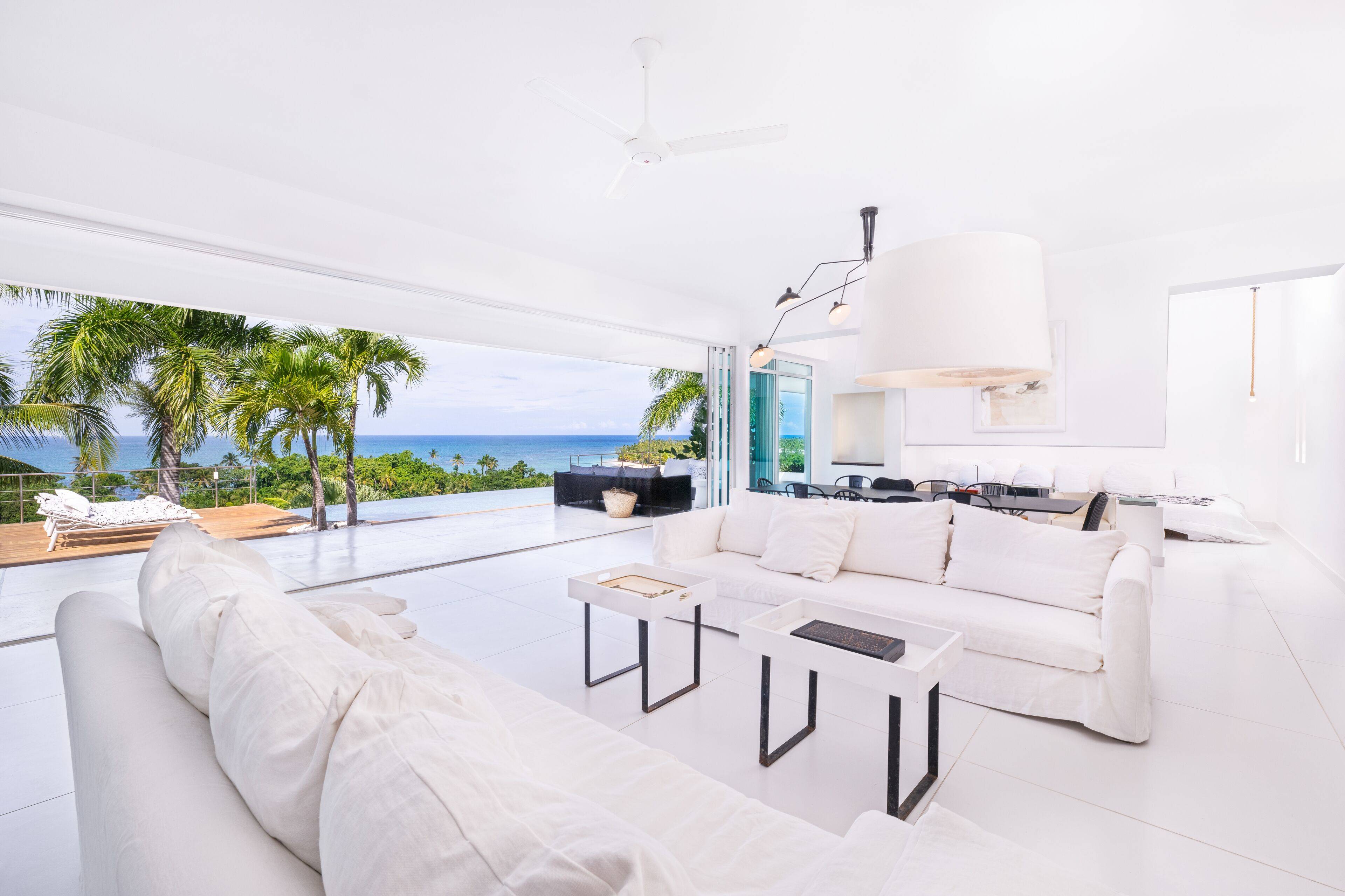 Villa Exclusiva Playa Bonita  en Las Terrenas