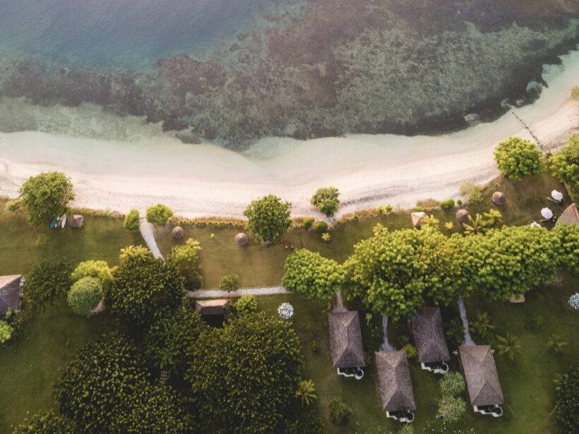 Pearl Beach Resort en su destino