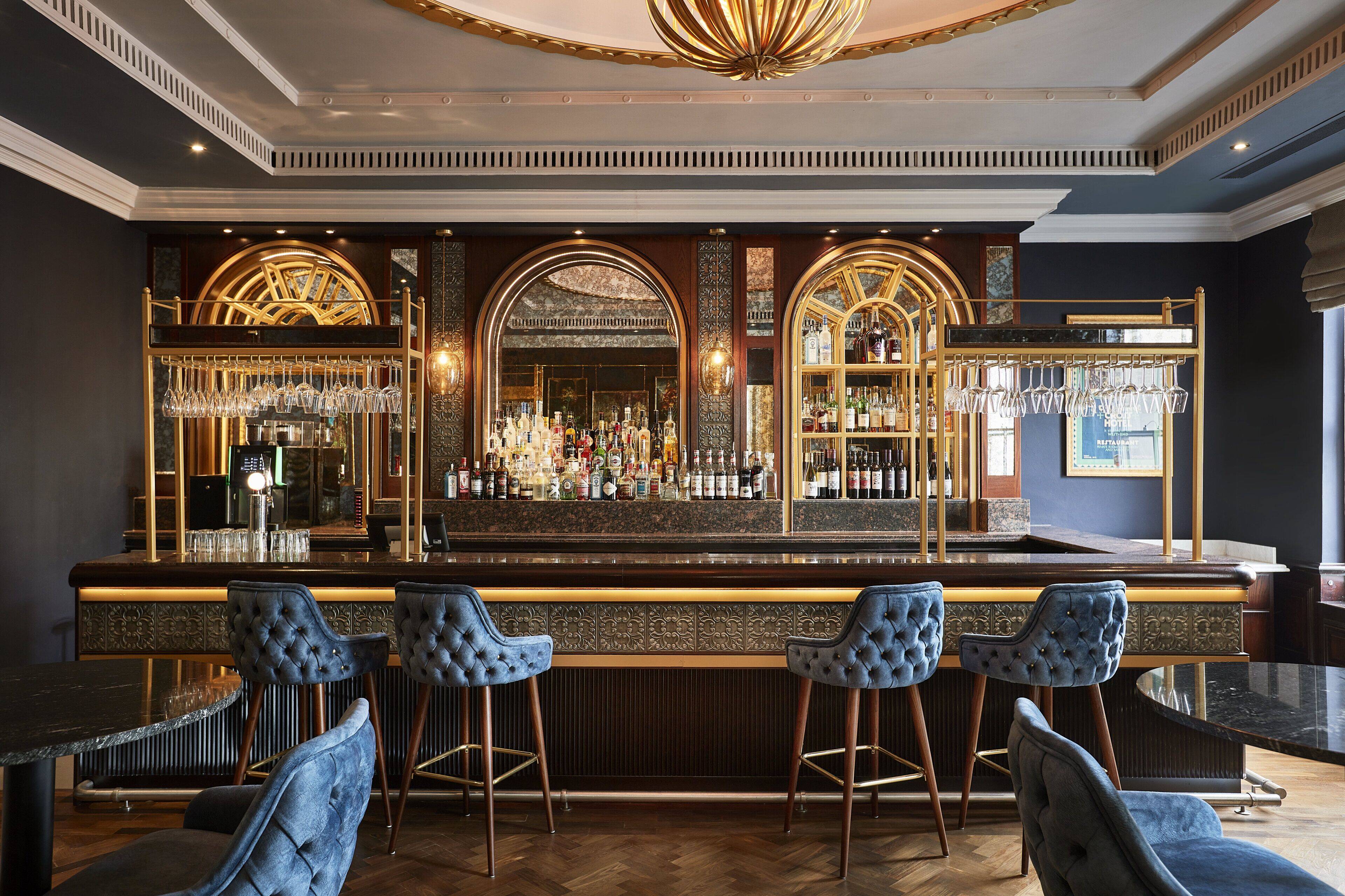 The Clermont London, Charing Cross en Londres