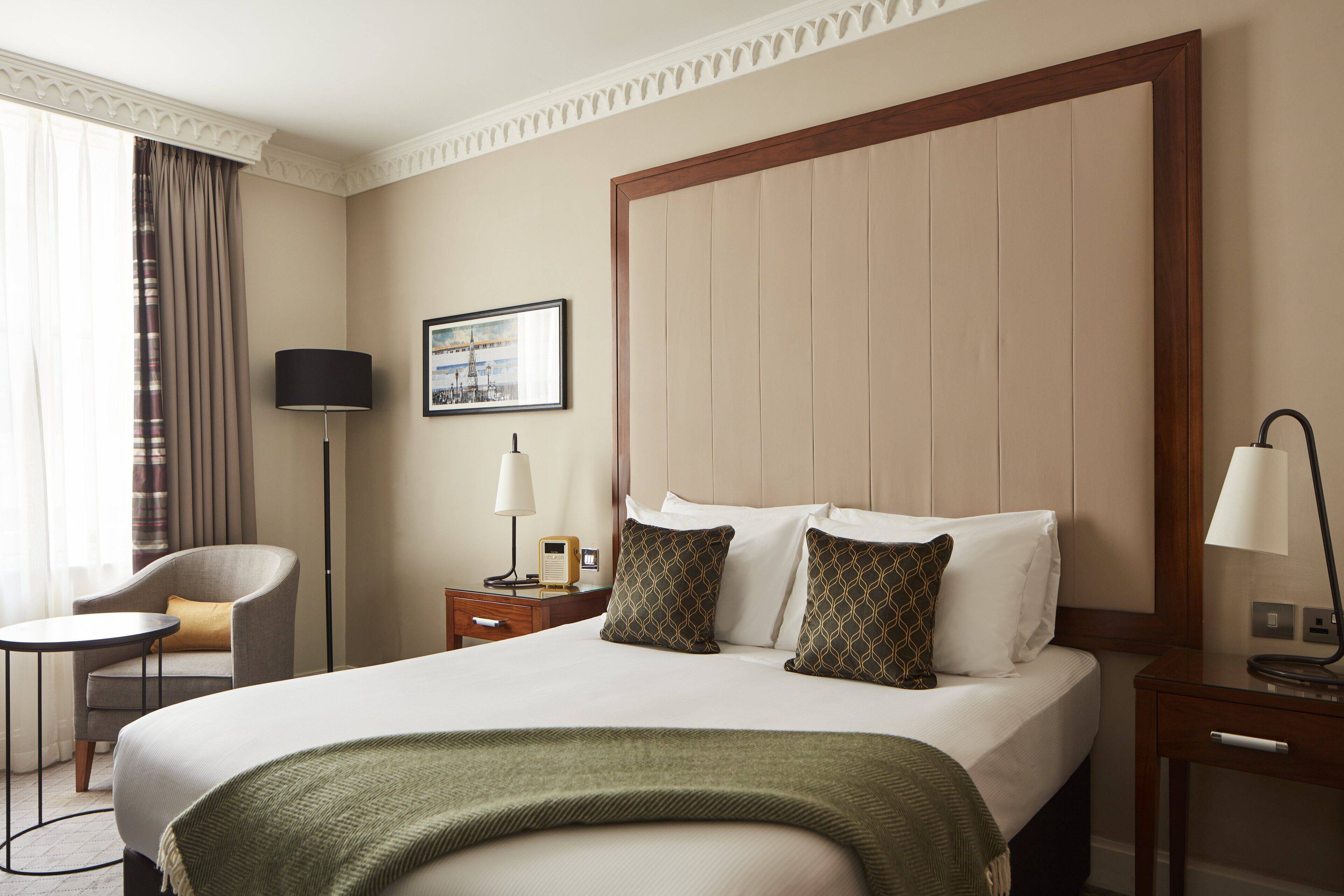 The Clermont London, Charing Cross en Londres