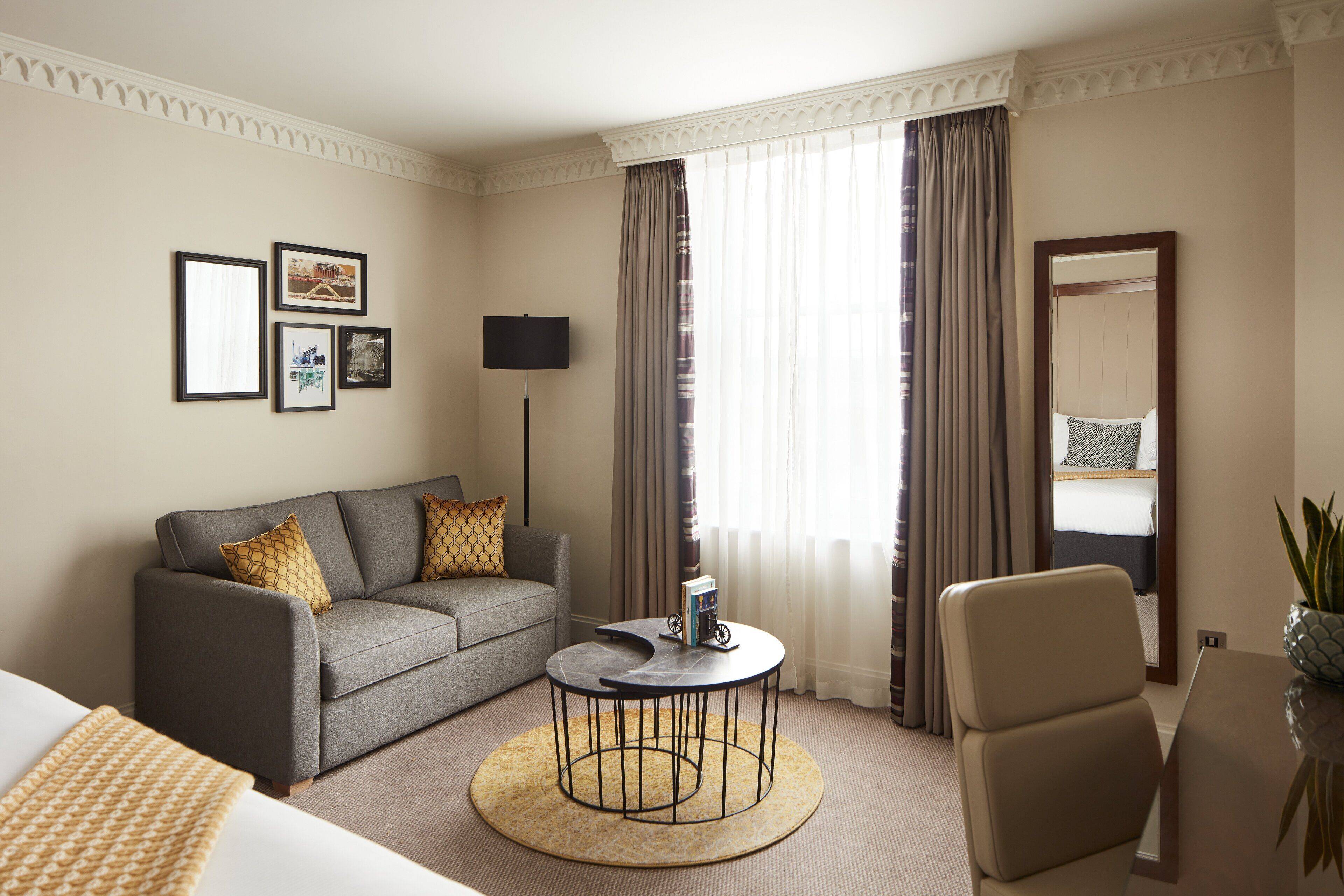 The Clermont London, Charing Cross en Londres