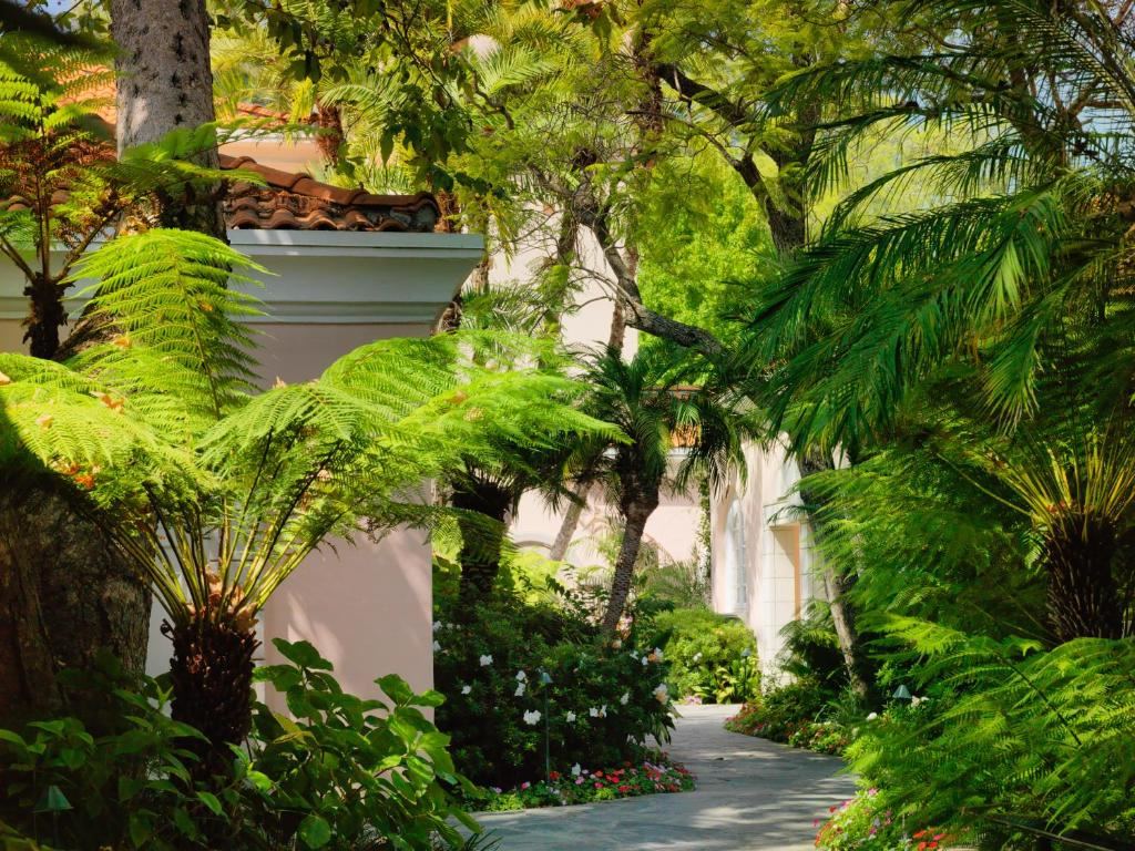Hotel Bel-Air - Dorchester Collection en Los Angeles