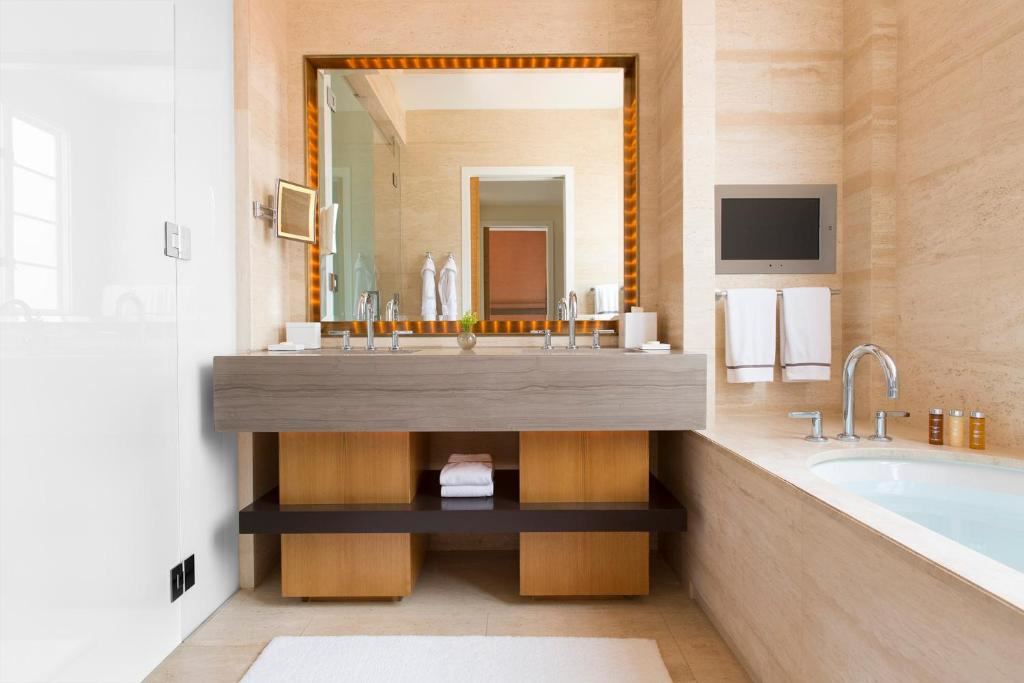 Hotel Bel-Air - Dorchester Collection en Los Angeles