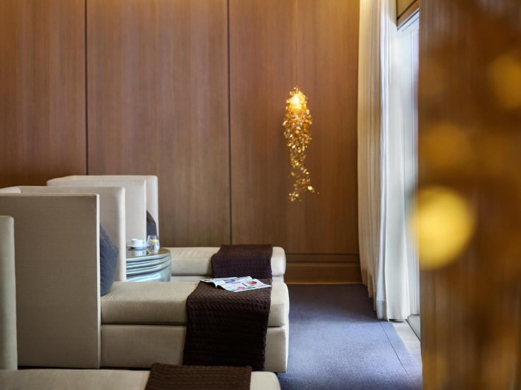 Hotel Bel-Air - Dorchester Collection en Los Angeles