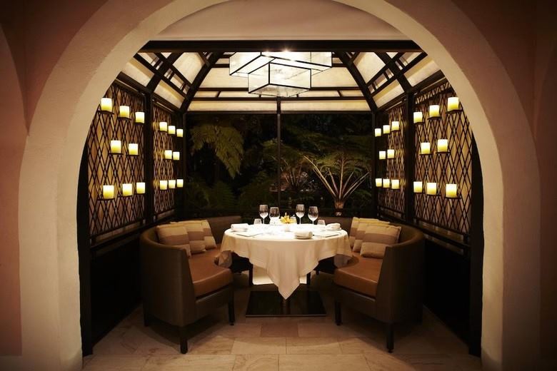 Hotel Bel-Air - Dorchester Collection en Los Angeles