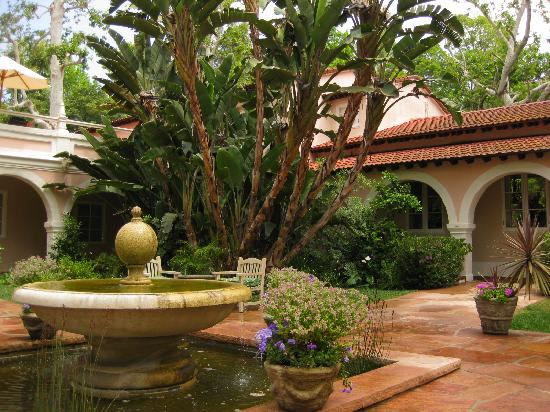 Hotel Bel-Air - Dorchester Collection en Los Angeles
