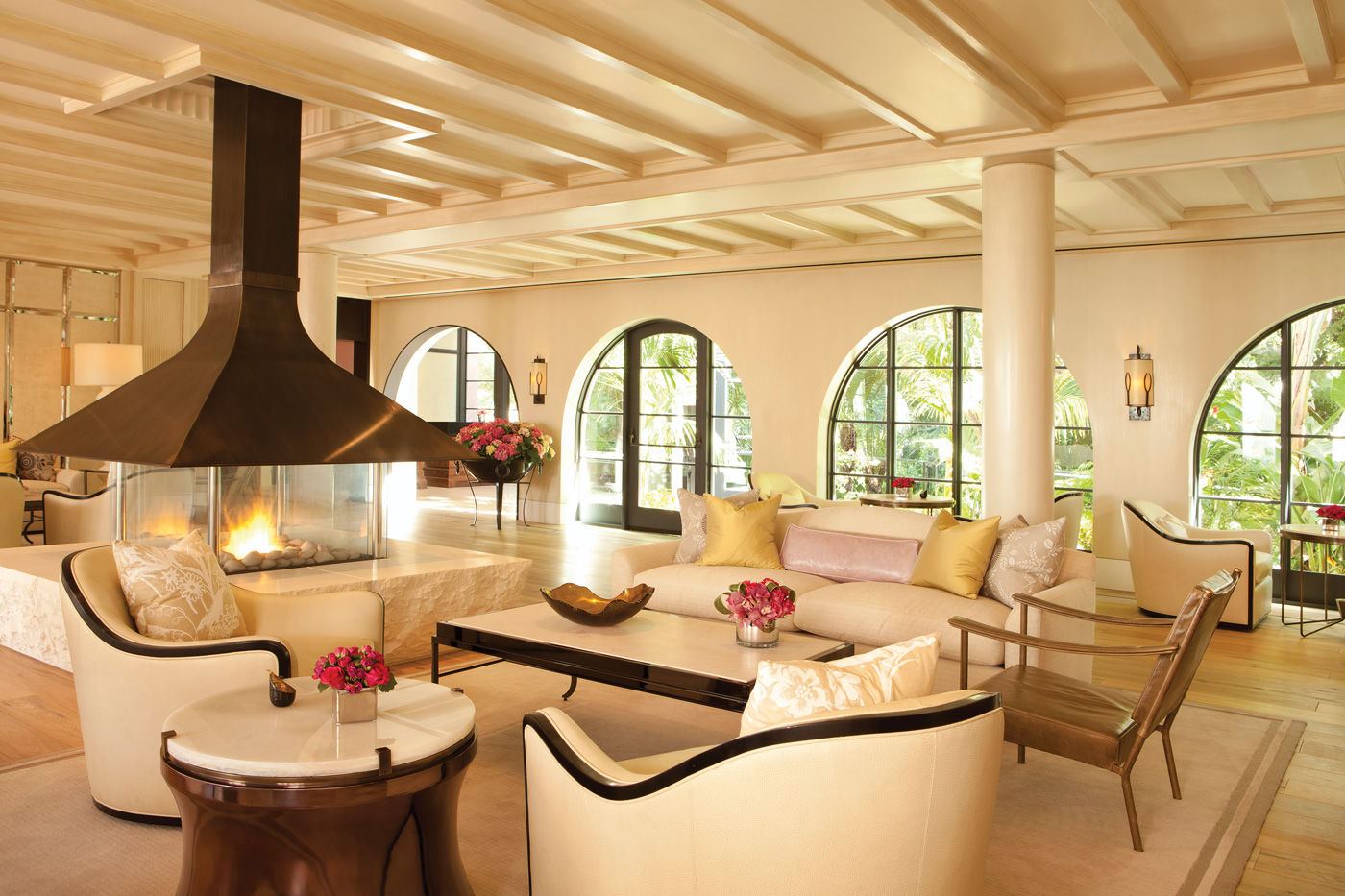 Hotel Bel-Air - Dorchester Collection en Los Angeles