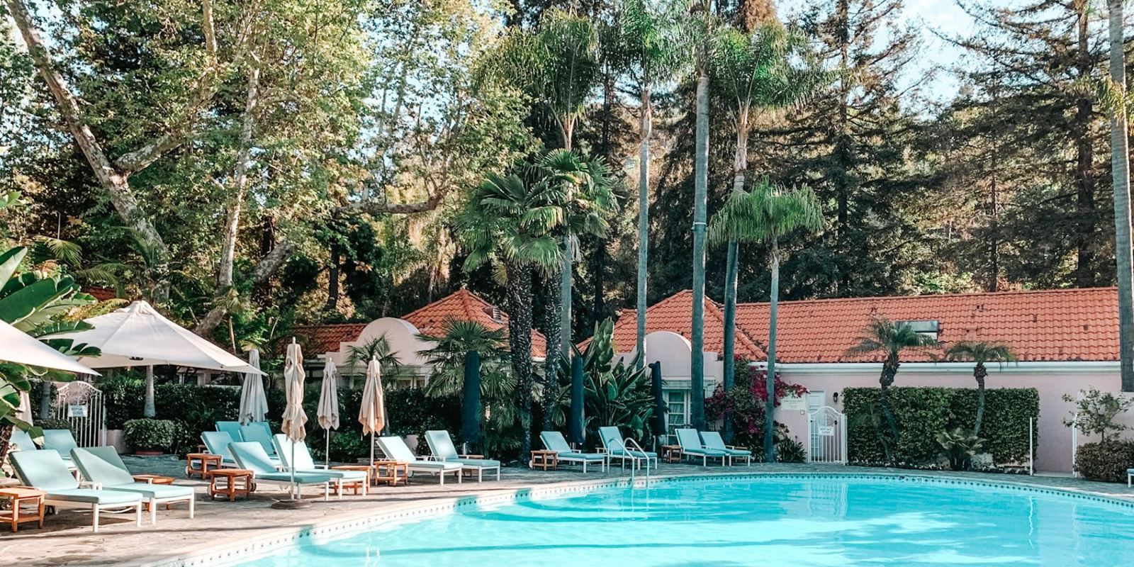 Hotel Bel-Air - Dorchester Collection en Los Angeles