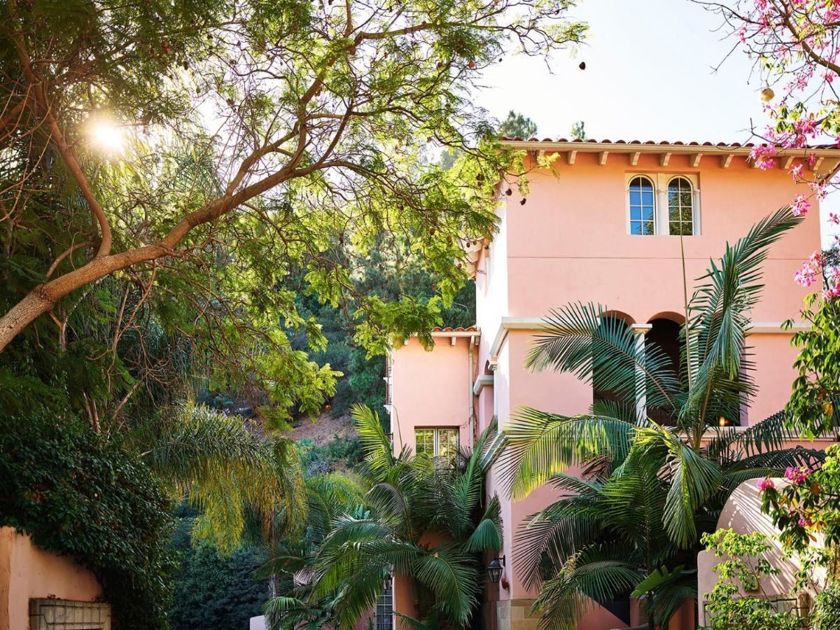 Hotel Bel-Air - Dorchester Collection en Los Angeles