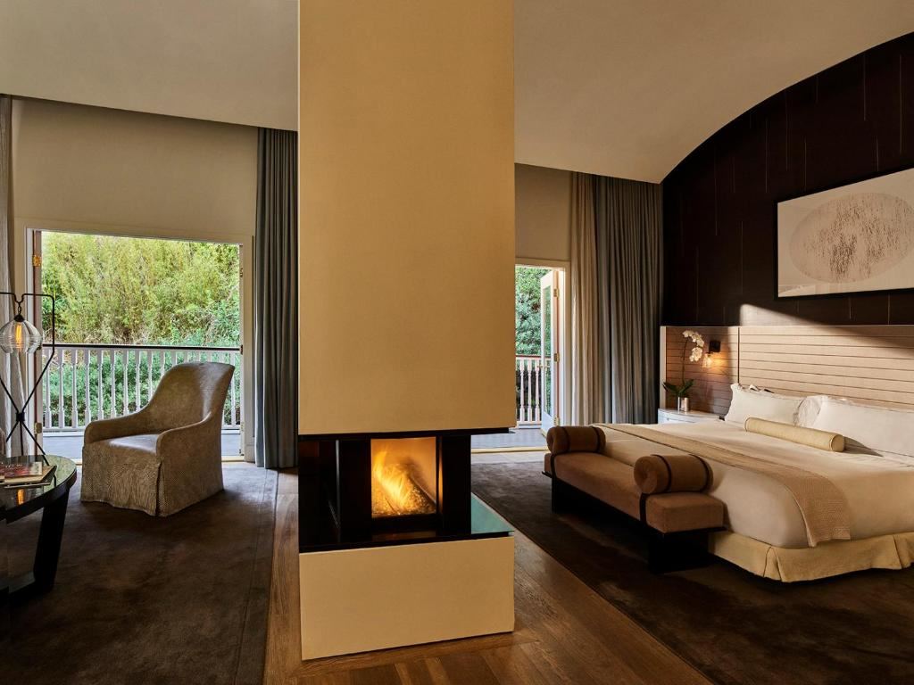 Hotel Bel-Air - Dorchester Collection en Los Angeles