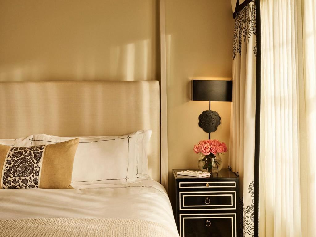 Hotel Bel-Air - Dorchester Collection en Los Angeles