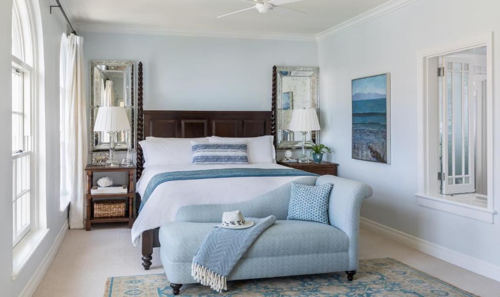 Casa del Mar Santa Mónica en Los Angeles