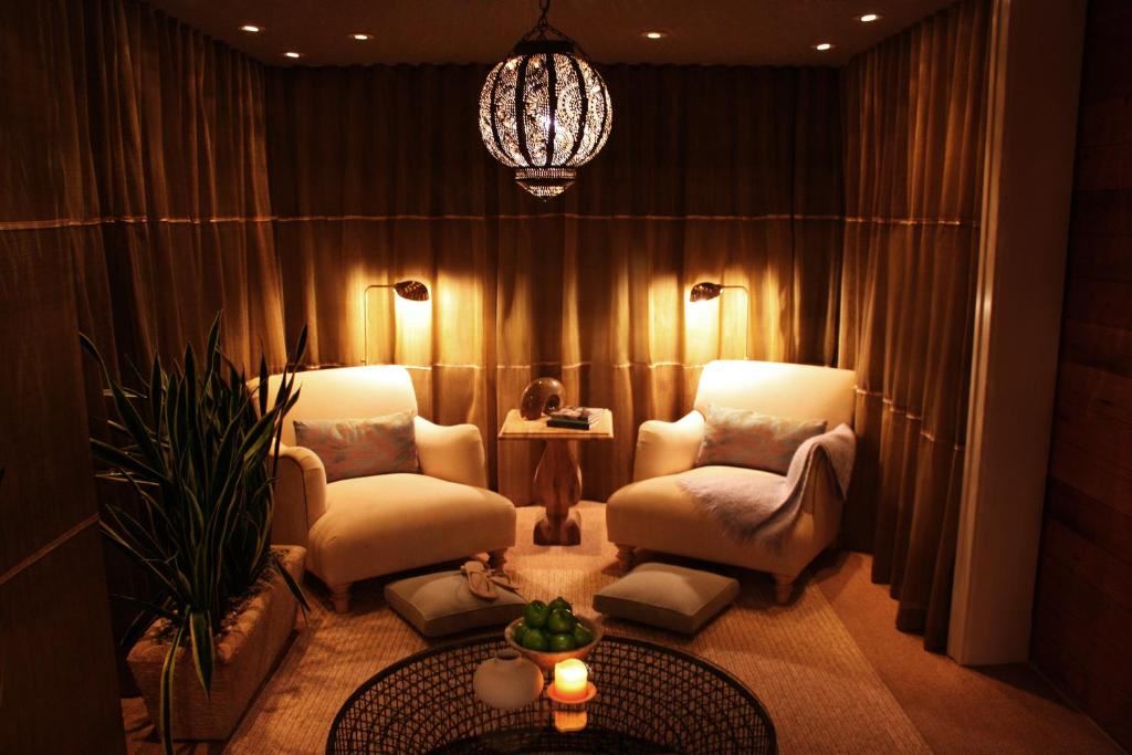 Casa del Mar Santa Mónica en Los Angeles