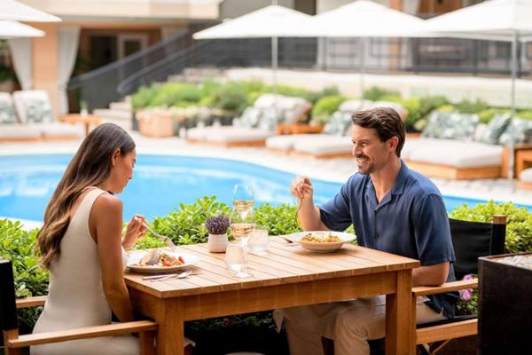 Oceana Santa Monica, LXR Hotels & Resorts en Los Angeles
