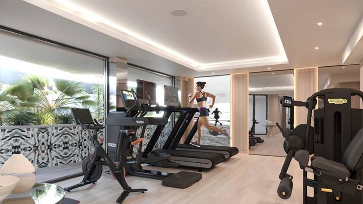 Oceana Santa Monica, LXR Hotels & Resorts en Los Angeles