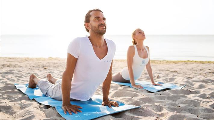 Oceana Santa Monica, LXR Hotels & Resorts en Los Angeles