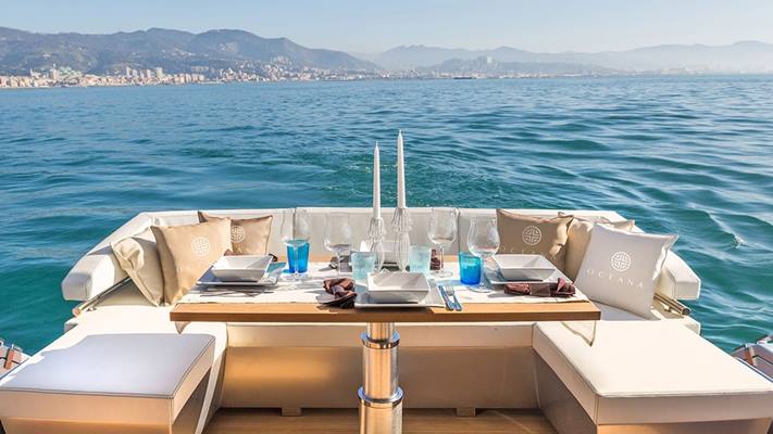 Oceana Santa Monica, LXR Hotels & Resorts en Los Angeles