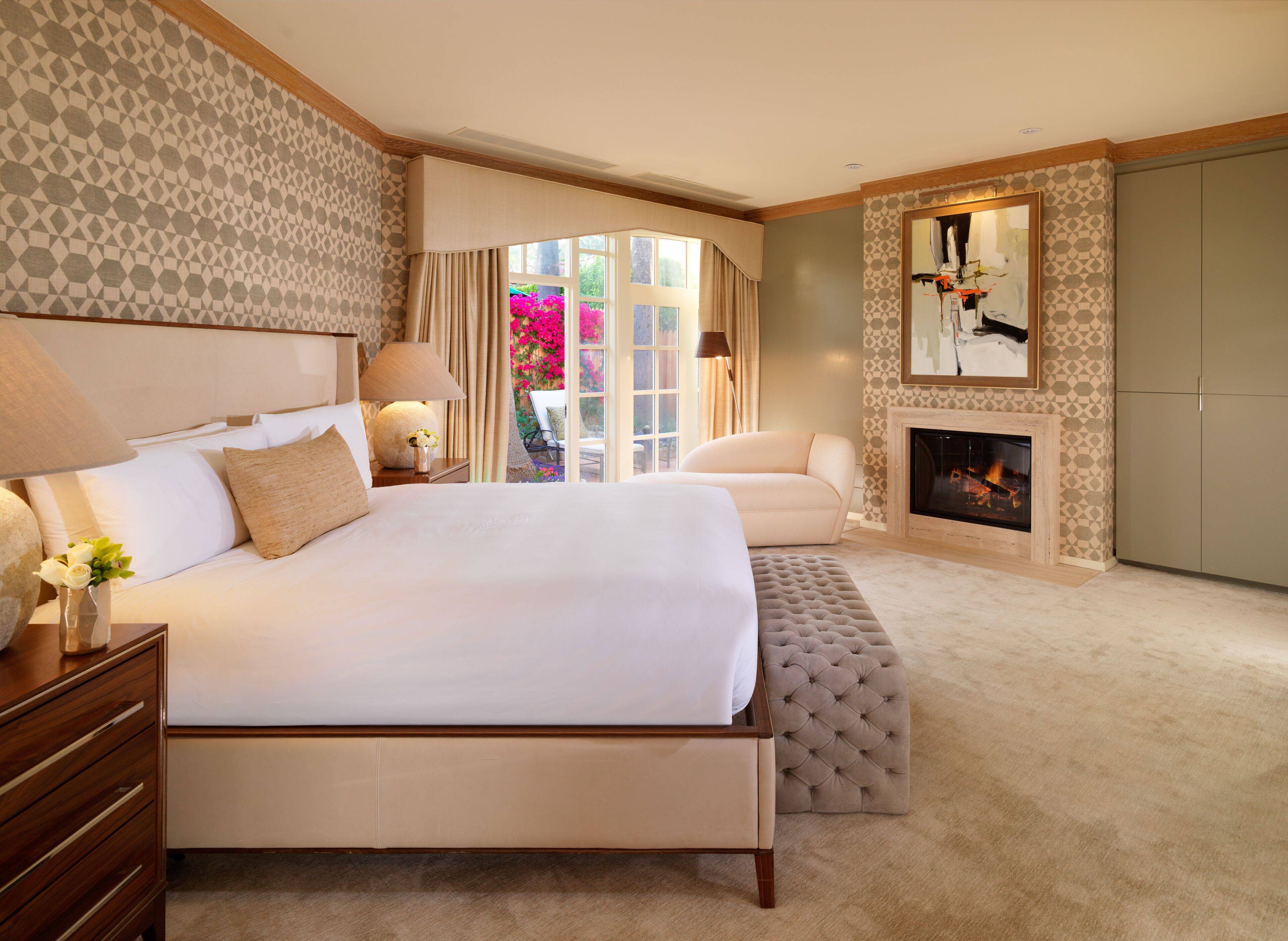The Beverly Hills Hotel en Los Angeles