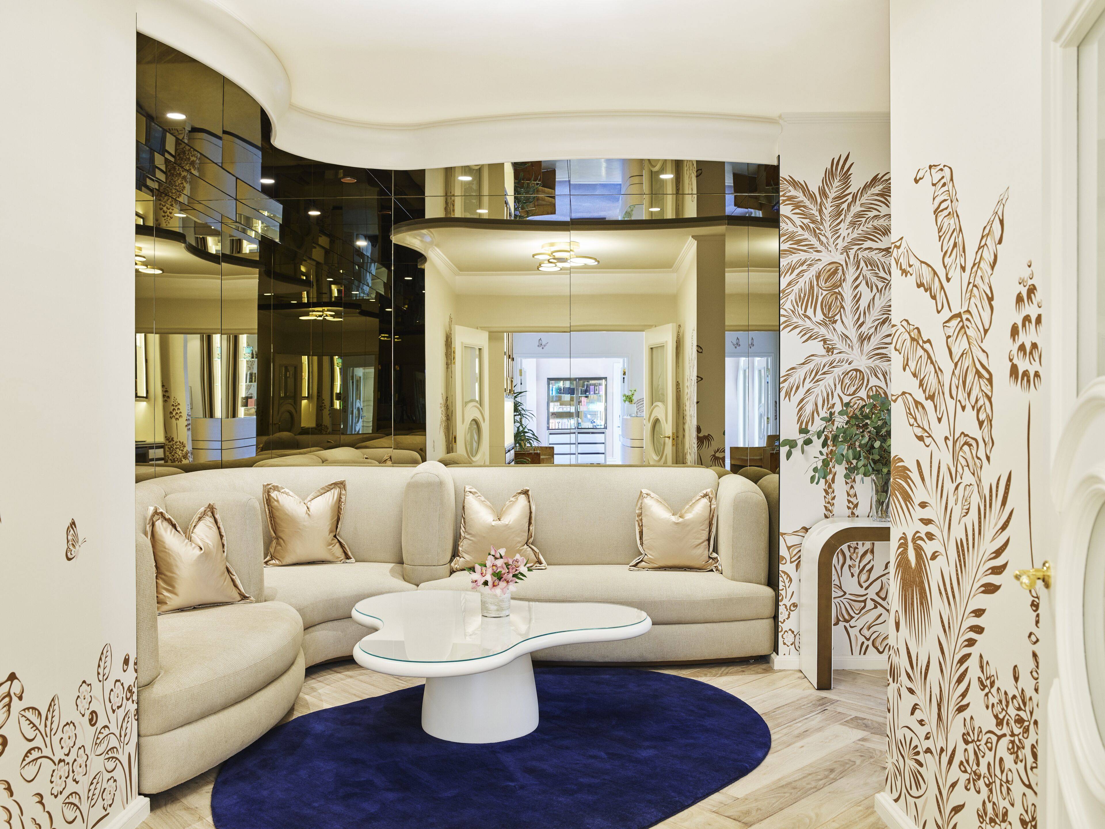 The Beverly Hills Hotel en Los Angeles