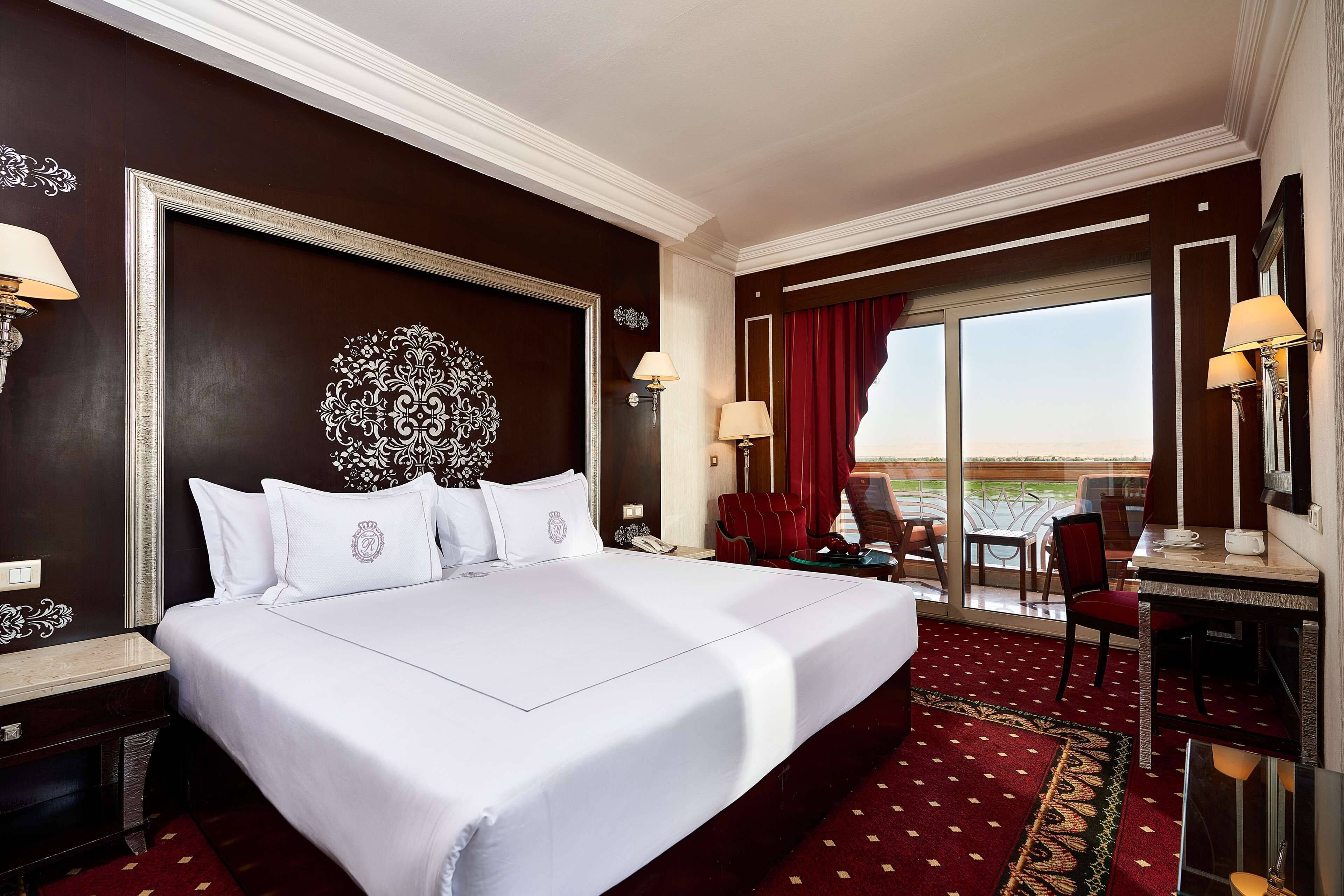 Sonesta St George Hotel Luxor en Luxor