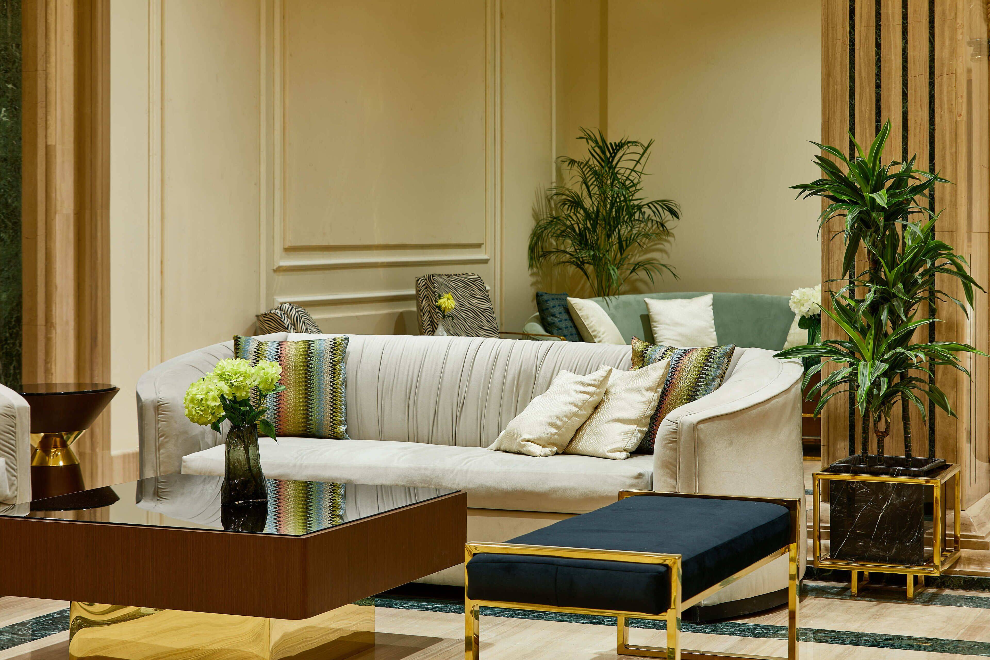 Sonesta St George Hotel Luxor en Luxor