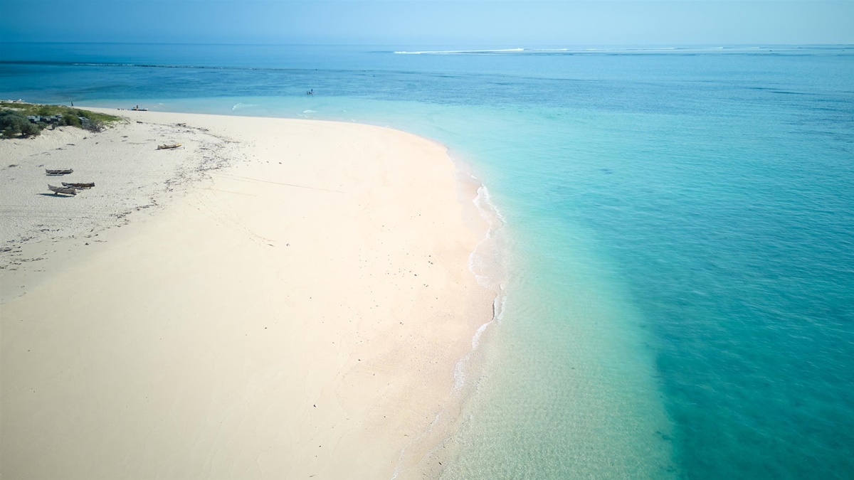 Olô Bé Lodge  en Madagascar