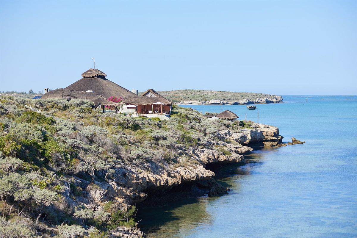 Olô Bé Lodge  en Madagascar