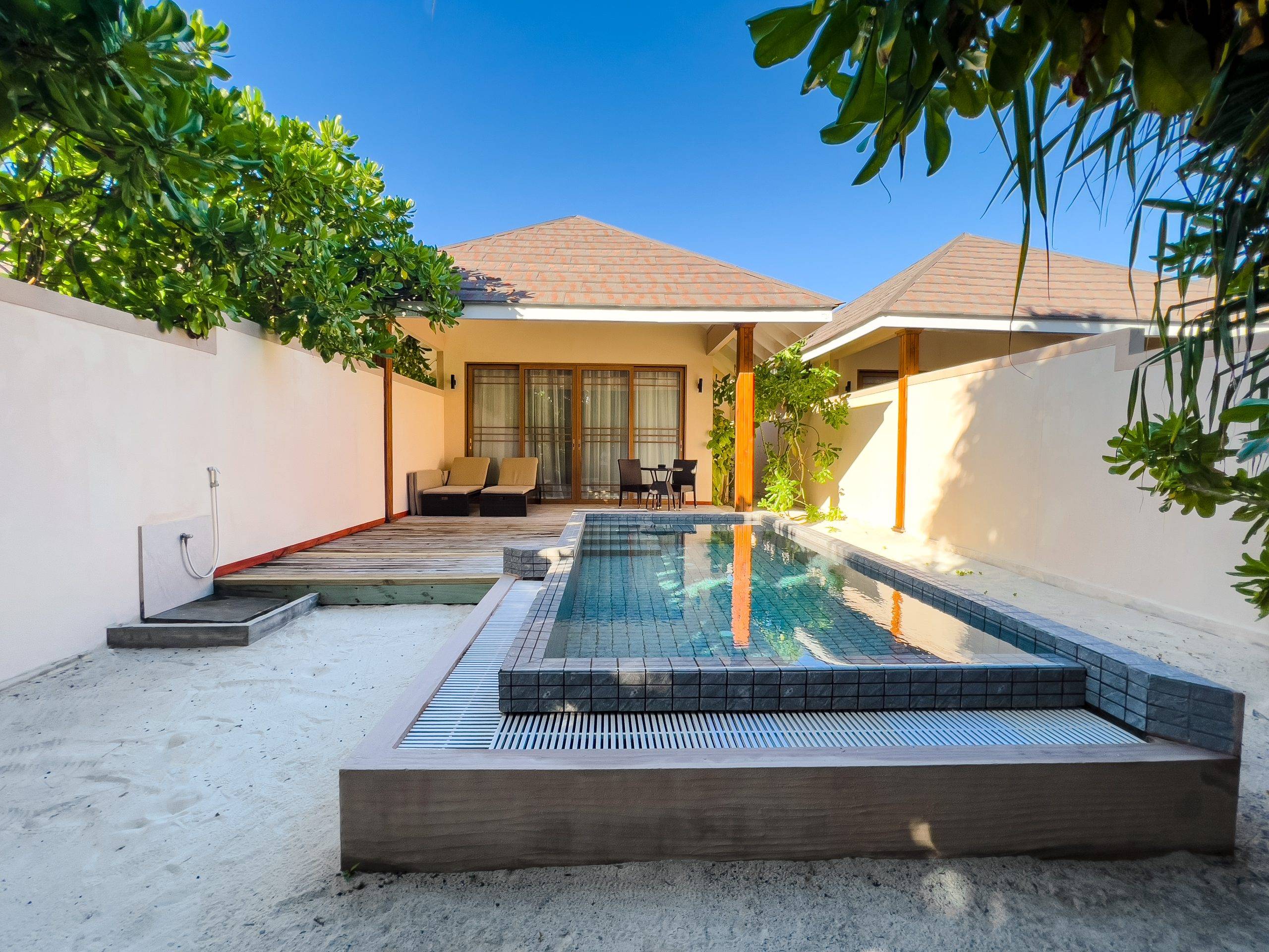 Brennia Kottefaru en Raa Atoll