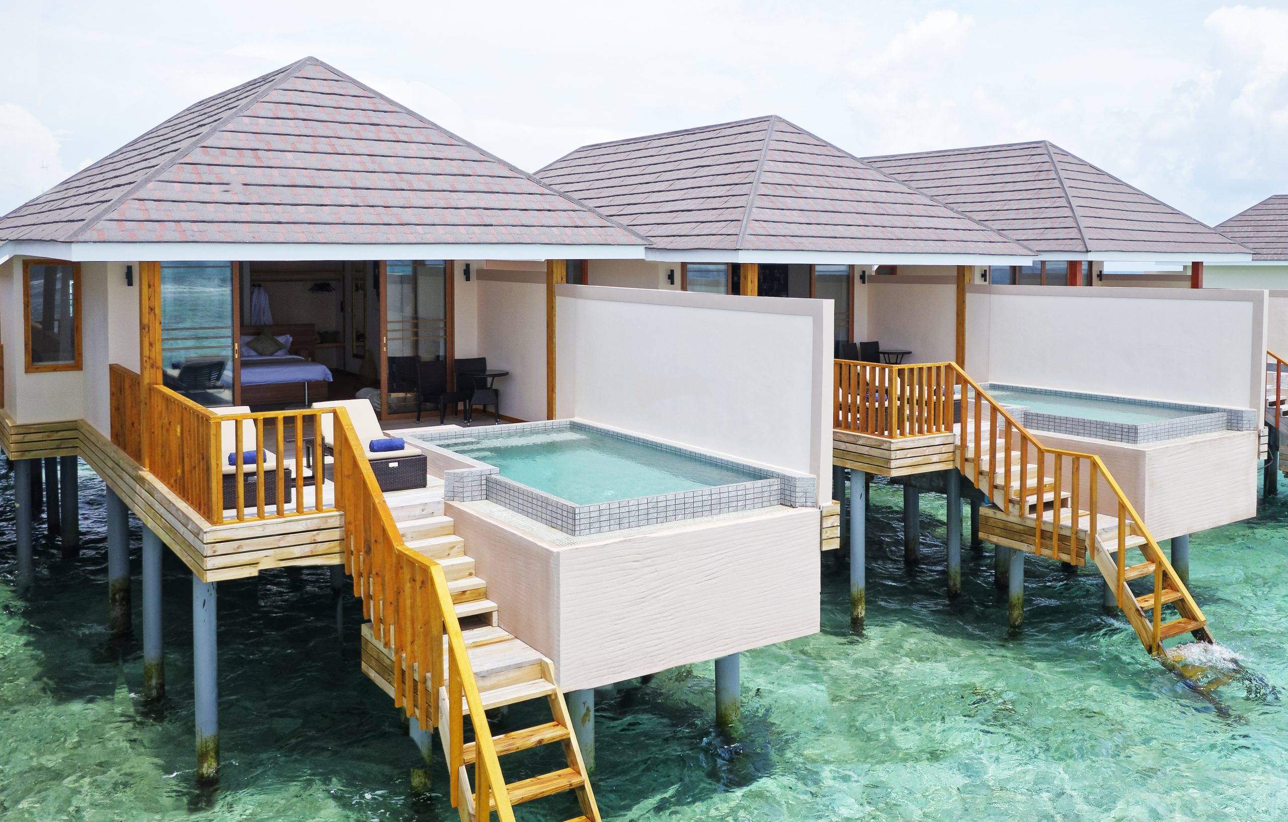 Brennia Kottefaru en Raa Atoll