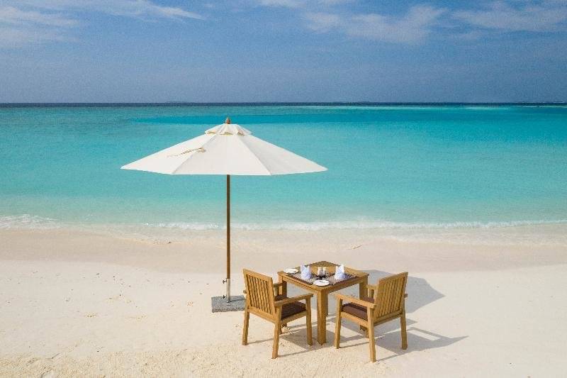 Brennia Kottefaru en Raa Atoll