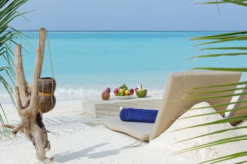 Brennia Kottefaru en Raa Atoll