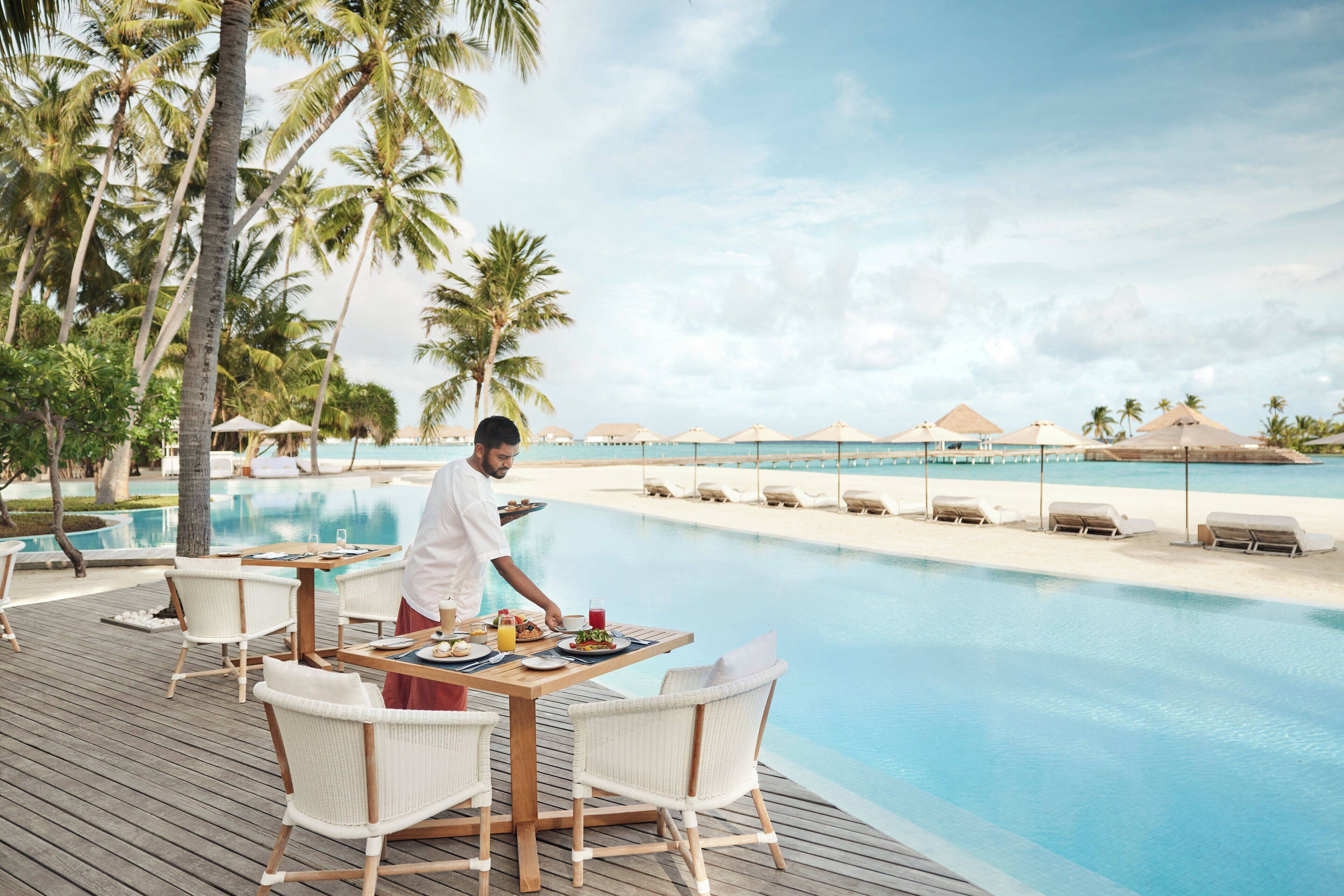 COMO Maalifushi en Thaa Atoll