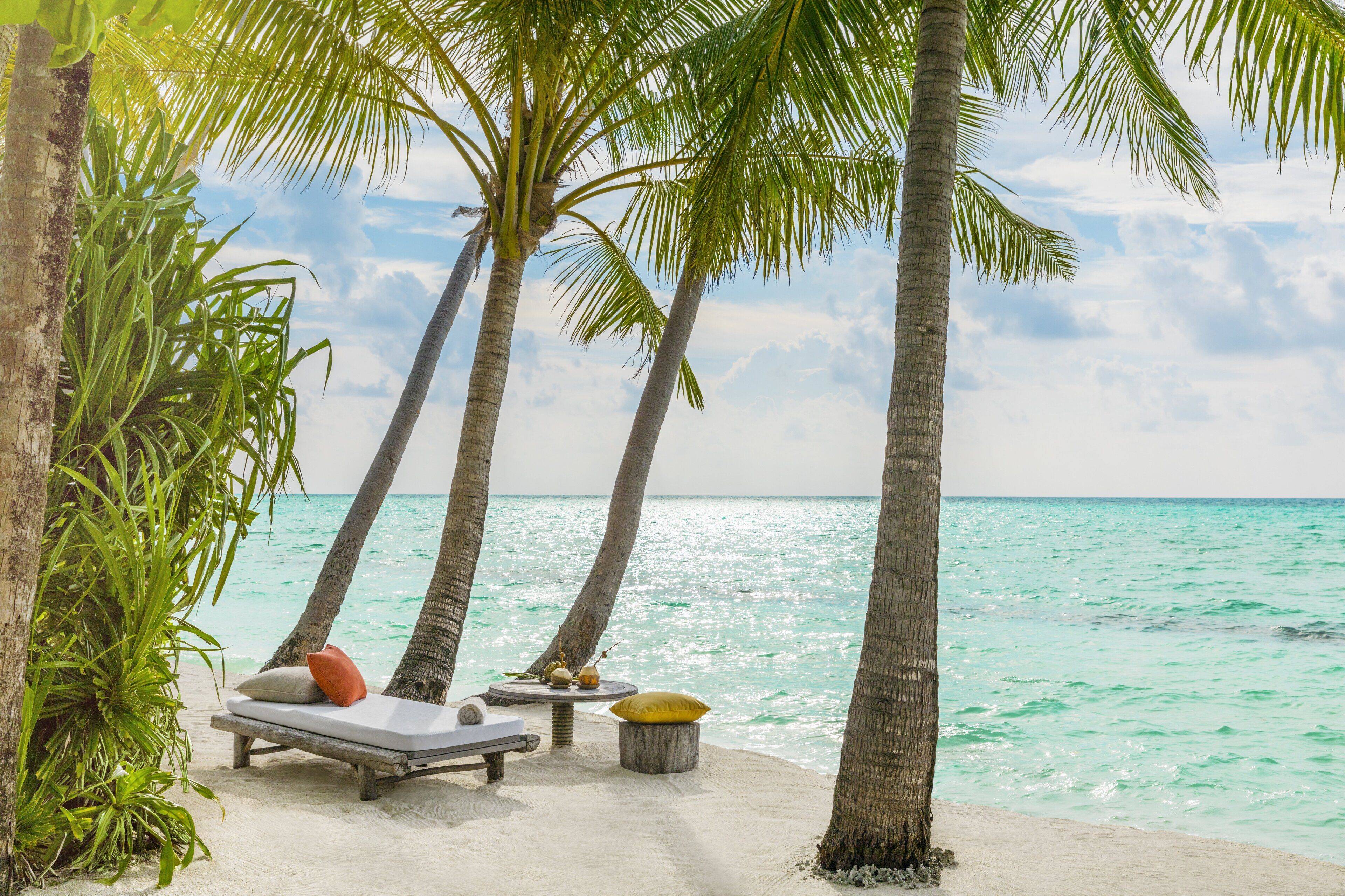 COMO Maalifushi en Thaa Atoll