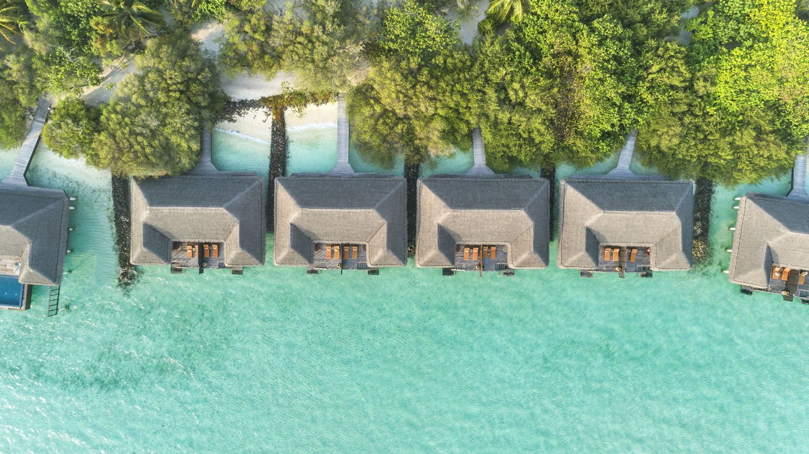 Taj Exotica en South Male Atoll