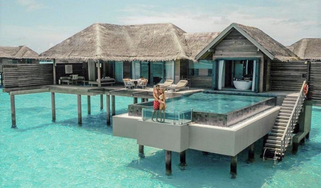 Vakkaru Maldives en Baa Atoll